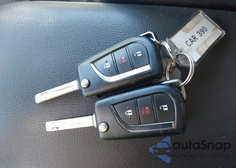 2021 Toyota Rav4 Le из США, поврежденный, VIN 2T3G1RFV6MW160887